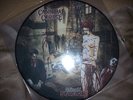 Cannibal Corpse - GALLERY OF SUICIDE  /  PICTURE LP  /  METAL BLADE