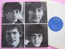WOOLIES Basic Rock V Rare Orig Private US Garage Fuzz Psych Pop LP 1972 Spirit