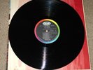 Beatles Sgt. Pepper Capitol LP Original 60s Pressing Rainbow Label MONO