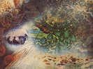 LP PINK FLOYD - A SAUCERFUL OF SECRETS - Columbia SMC 74451 - RAR