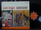 Gabor Szabo - Jazz Raga LP Psych Acid Sitar Funk Impulse Bernard Purdie Vespa