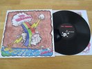 THE UNICORNS Who Will Cut Our Hair When We're Gone LP BLACK VINYL rare UNPLAYED