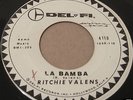 RITCHIE VALENS 
