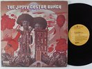 JIMMY CASTOR BUNCH It's Just Begun RCA LP VG++