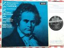 JULIUS KATCHEN & GAMBA Beethoven  ED2 Decca WBg 6109 UK-1960s LP NM