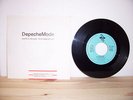Depeche Mode World in my Eyes RARE GERMAN 7
