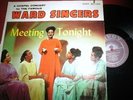 THE WARD SINGERS 