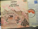 CARAVAN     IN THE LAND OF GREY AND PINK   FIRST PRESS