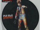 DAVID BOWIE STARMAN PICTURE DISC 7