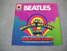 THE BEATLES-MAGICAL MYSTERY TOUR PUS OTHER SONGS-LP-VINYL-IMP-GERMANY-HORZU-RARE