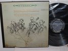 BEETHOVEN String Quartets (Middle) - BUDAPEST QUARTET - COLUMBIA 4LP ST 6EYE