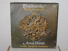 MERCURY Living Presence SR6-9121 - TCHAIKOVSKY Six Symphonies DORATI - 6LP