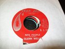 Glenn Wells Nite People Northern Soul Popcorn 45 LISTEN