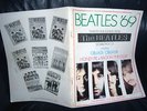 THE BEATLES '69 ORIGINAL WHITE ALBUM SHEET MUSIC SONG BOOK 21 NORTHERN SONGS
