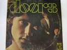 THE DOORS   Elektra Records Mono Gold Label EKL 4007