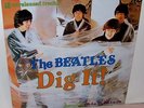 The Beatles Dig It Feat. Ob-La-Di-Ob-La-Da 