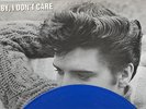 elvis presley baby i dont care disc
