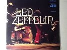 Great EX+ German Record Club Only Cover Led Zeppelin II SR International LP