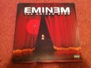 RARE PROMO NM The Eminem Show 2x Vinyl LP+Insert Slim Shady Rap Hip Hop Dr Dre