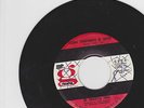 SINTRIFICAL FOURS Flashin' Thunderbolts of Jupiter 1967 FADING YELLOW PSYCH HEAR