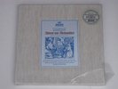 J.S.BACH: KANTATEN - ADVENT UND WEIHNACHTEN  - NEW & SEALED BOX - ARCHIV 6 LPS