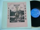 ALICE COOPER - Sold Out 1975 Tour (RARE Wizardo LP) L.A. Forum
