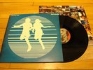 RIVAL SCHOOLS United by Fate LP Quicksand Youth of Today Gorilla Biscuits OOP