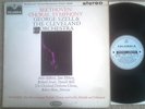 COLUMBIA SAX 2513 Beethoven & Wagner   SZELL   B/S   Classical LP