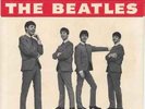 Beatles - She Loves You/I'll Get You Vinyl 45rpm Picture Sleeve NM/VG+ Swan 4152