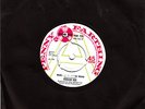 SPENCER MAC 'BLUES UP IN DOWN TOWN' DEMO PSYCH 1970