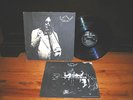 NEIL YOUNG  TONIGHT'S THE NIGHT  Orig US PRESS GOODBYE WATERFACE LP EX
