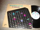 RESEARCH 1 6 12,IN RESEARCH,dark garage psych original flick city fc 5001,wow