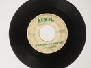 Tommy Hammond & Rockin' Rebels Kool Rockabilly 45 Lets Forget We Ever Met