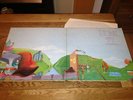 Comus First Utterance Original Uk First Pressing Lp