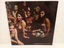 Jimi Hendrix Electric Ladyland Orig. Polydor 2-LP UK 2310270 VG+/VG+