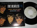 The Beatles-Souvenir of Their Visit To America-Vinyl EP with Cover