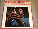 JOHN COLTRANE LP 