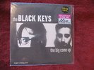 THE BLACK KEYS 
