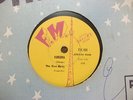 The Blue Birds-South African Press 78rpm-Nongoma-FM Label