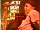 DEXTER GORDON 