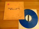 THE MOODY BLUES BUSHBUCK BLUE ORIGINAL TMOQ ORIGINAL PRESS