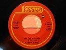 VERY RARE 1968 NORTHERN SOUL SINGLE BY MARVIN L. SIMS 