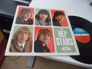 THE HEP STARS SAME LP IN 1965 SWEDEN BEAT TOP RARITY