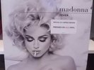 PROMO* Madonna - Fever *SPECIAL DJ LIMITED EDITION* Scarce *RED VINYL* 1993