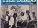 THE BIRDS Vinyle 45 tour EP
