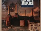 PINK FLOYD-ANIMALS LP GATEFOLD/STILL IN ORIGINAL SHRINK NM VINYL JC 34474 (1977)