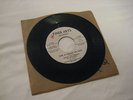 DOUG & FREDDY & THE PYRAMIDS Take A Chance On Love 45 Promo rare doo wop