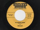 Latin Mambo - HERB ZANE - Rainbow 289 - Wedding Mambo / You Name It Mambo - HEAR