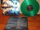 BETWEEN THE BURIED AND ME PARALLAX VINYL LP GREEN RSD
