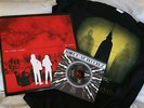 THIRD MAN RECORDS TMR - Vault Package 4 - THE WHITE STRIPES - Northern B-Shows